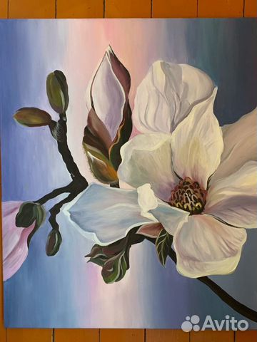 Интерьерные картины