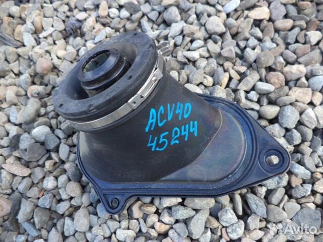 Пыльник рулевой колонки Toyota Camry ACV40 2AZ-FE