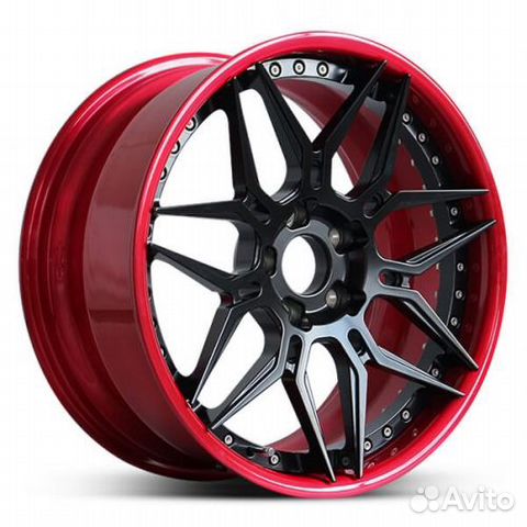 Диски колесные Porsche Macan GTS оригинальные