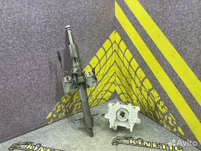 Рулевая колонка Hyundai Accent Акцент Тагаз