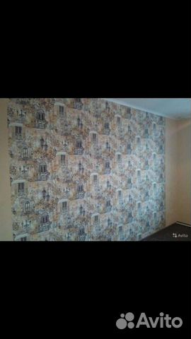 Ремонт квартир