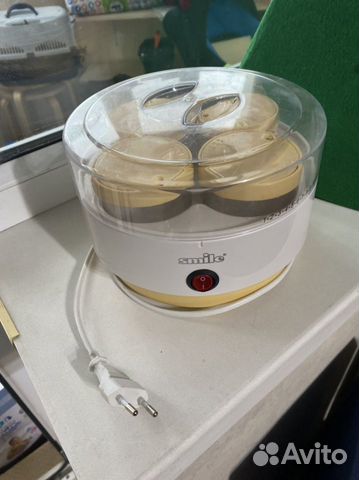 Йогуртница