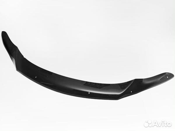 Дефлектор капота Lexus NX (2014-2021)