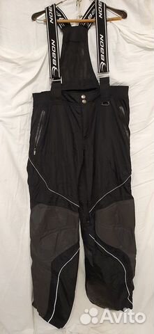 Мужской спортивный комбинезон baon