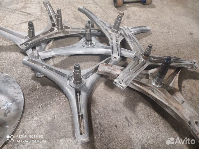 Крестовина для стиральной машины