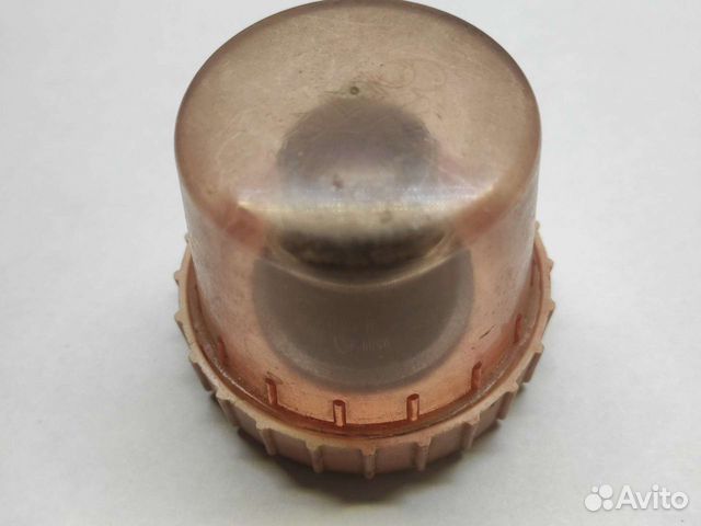 Объектив И50У