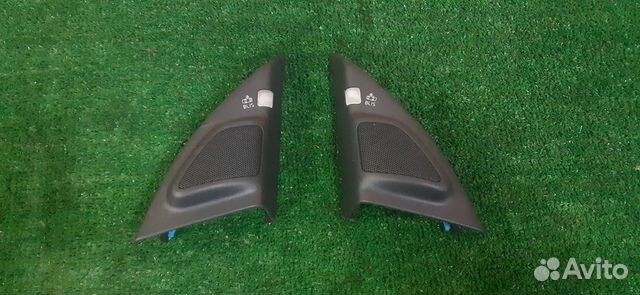 Volvo S80 XC70 крышка зеркала внутренняя blis