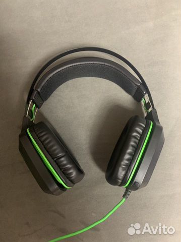 Наушники Razer Electra V2 USB