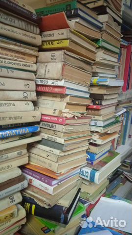 Советские учебники