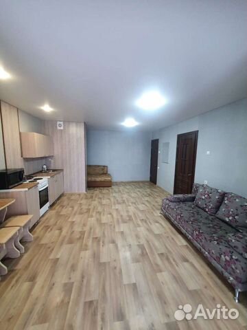 

2-к. квартира, 55 м², 4 кровати