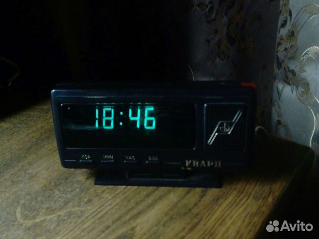 Кварц Тн 021
