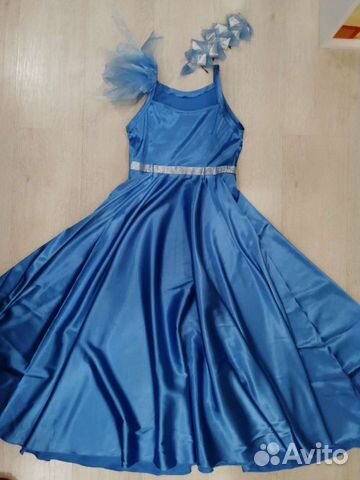 Костюм для танцев