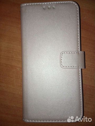 Чехол на xiaomi redmi 6a