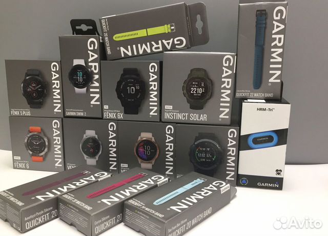 garmin quickfit 22mm