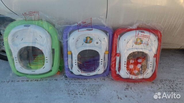 Ходунки Новые