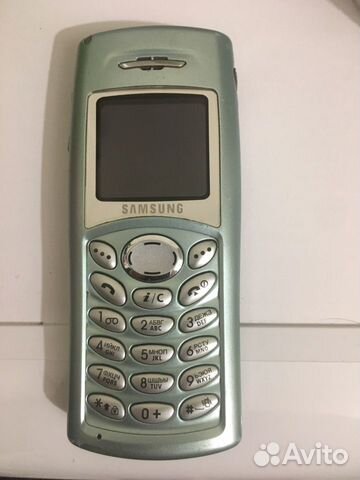 Телефон samsung с 110 купить в Балашихе | Бытовая электроника | Авито