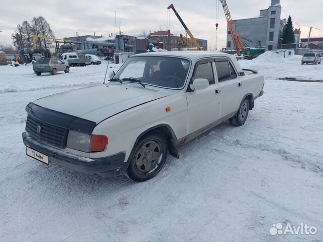 Купить В Новосибирске Волгу 31029