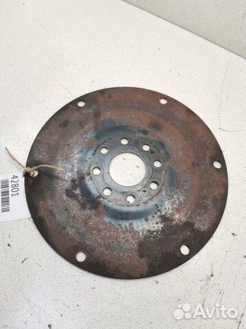 Маховик Mitsubishi Outlander CW6W 6B31