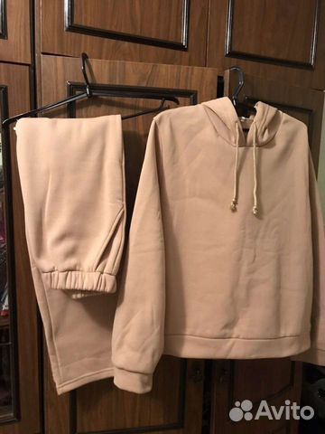Костюм спортивный
