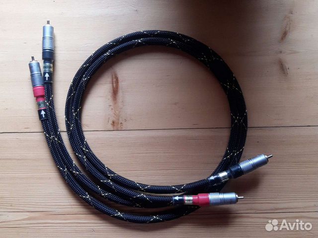 Hdmi 2.1 8k 4k 15 метров Xindak AC-01 ortofon 7xlr