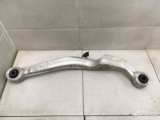 Рычаг задний поперечный левый X-Trail (T31) 2007-2