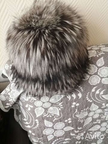 Шапка женская