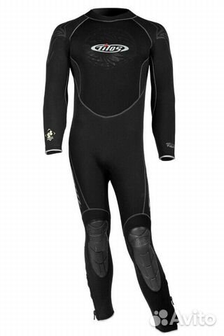 Костюм для дайвинга