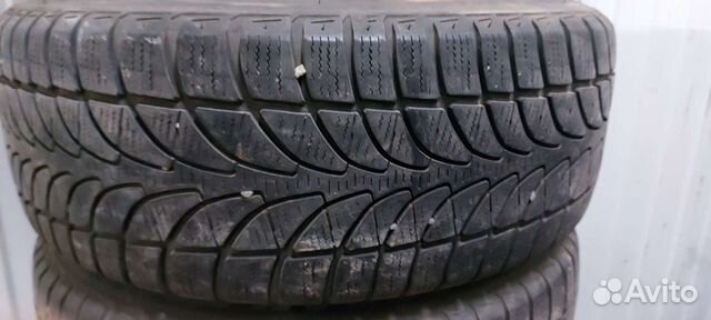 Bridgestone Alenza 001 215/55 R16