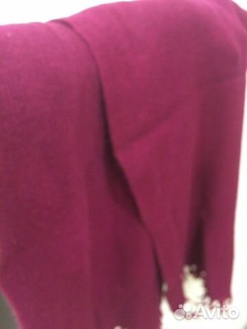 Шарф Massimo Dutti