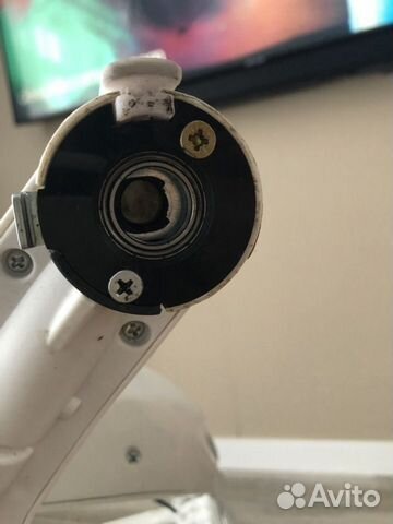 BabyLuxe Future запасная часть для коляски