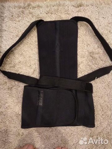 Корсет ортопедический для спины