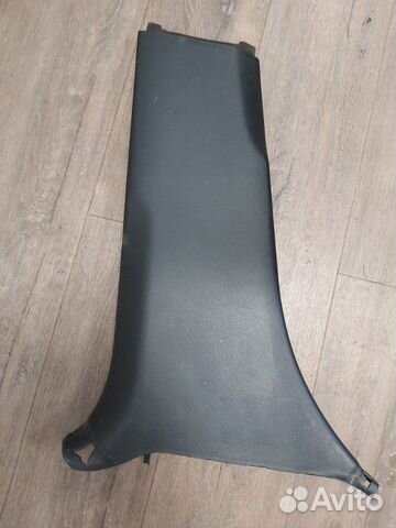 Обшивка стойки левая Mercedes Gl 500 4Matic 166