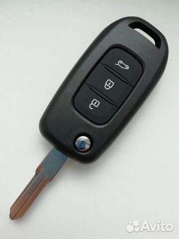 Брелок сигнализации