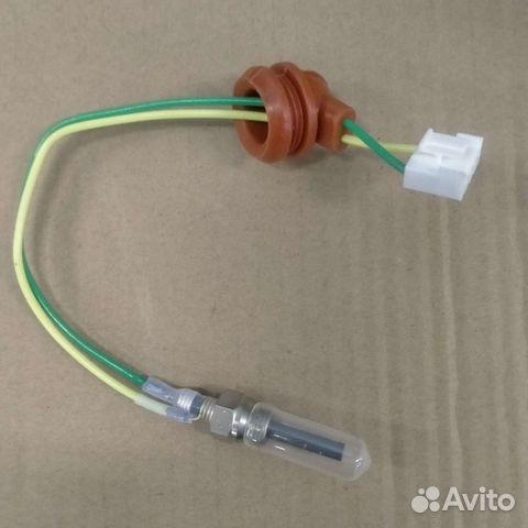 Свеча накаливания