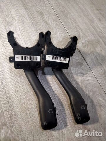 Переключатель дворников Гольф 4