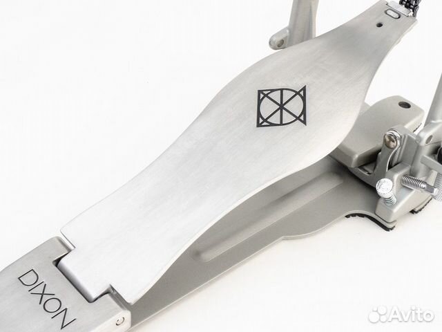 Педаль бас-барабана PP-P1 одиночная Dixon