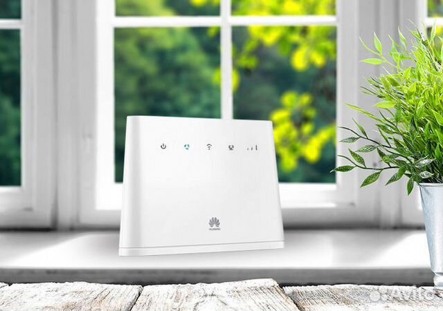 Интернет в частный дом в одном устройстве