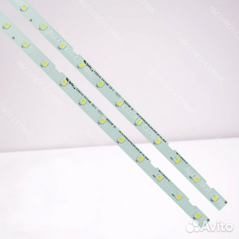 Подсветка для телевизора Samsung UE55NU/RU