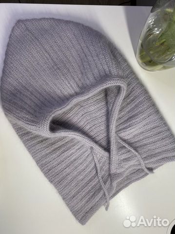 Капор женский