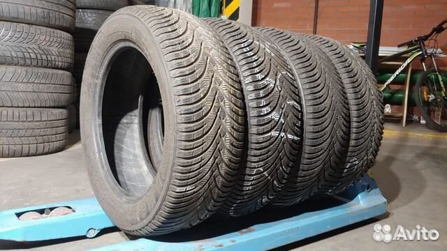 Kleber Krisalp HP3 205/55 R16 91T