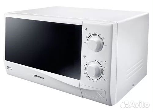 Микроволновая печь Samsung новая ME81 KRW-2