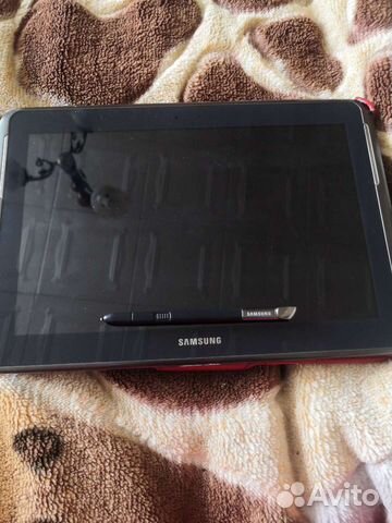 Samsung galaxy note GT-N 8000