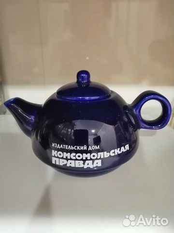 Заварочный чайник