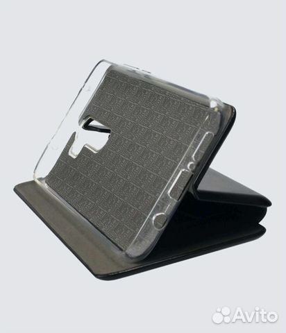 Чехол-книжка на Xiaomi Note 8 Pro