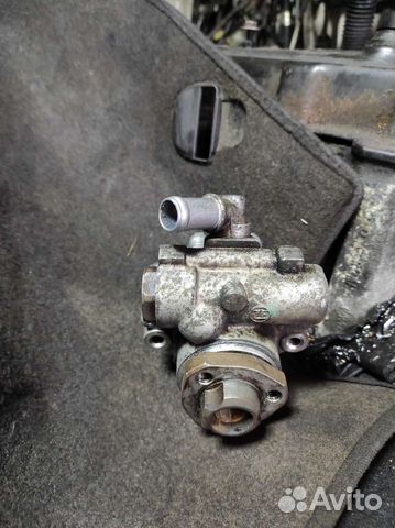 Насос гур Фольксваген Транспортер Т4 1.9тд с 96г