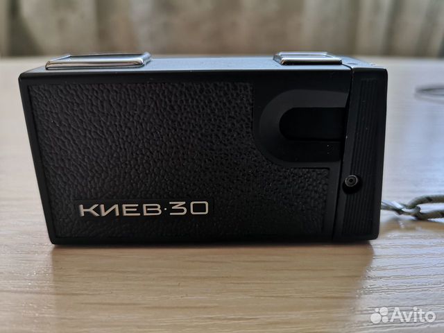 Фотоаппарат Киев 30 СССР