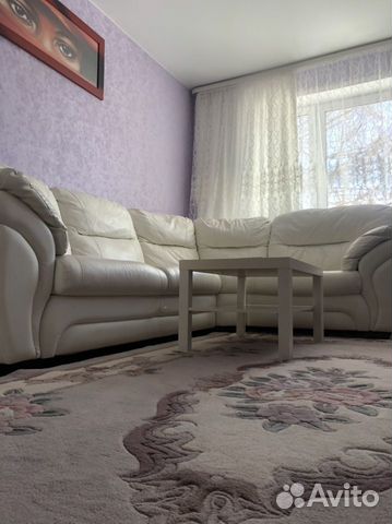 

2-к. квартира, 55 м², 1 кровать
