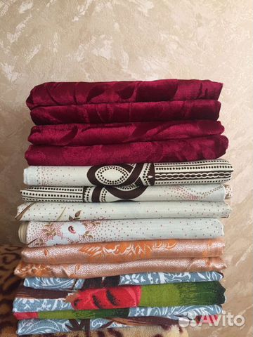 Занавески/ шторы