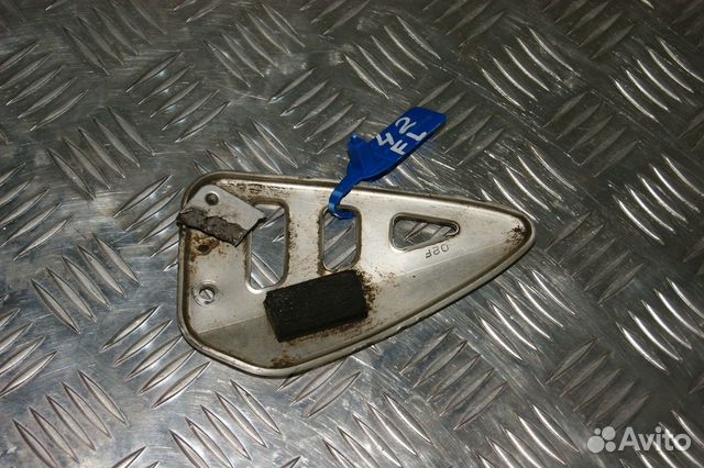 Крепление Suzuki TL1000S