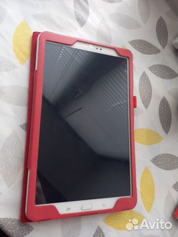 Samsung galaxy tab a 10.1